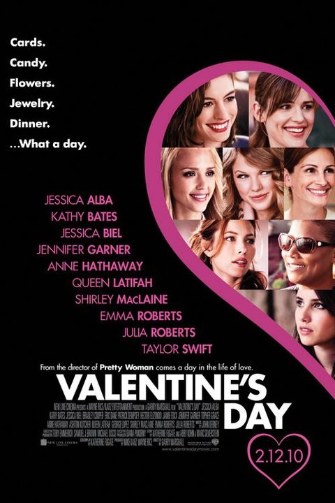 27 Valentine's Day Movies 2020 - Most Romantic Movies to Watch on