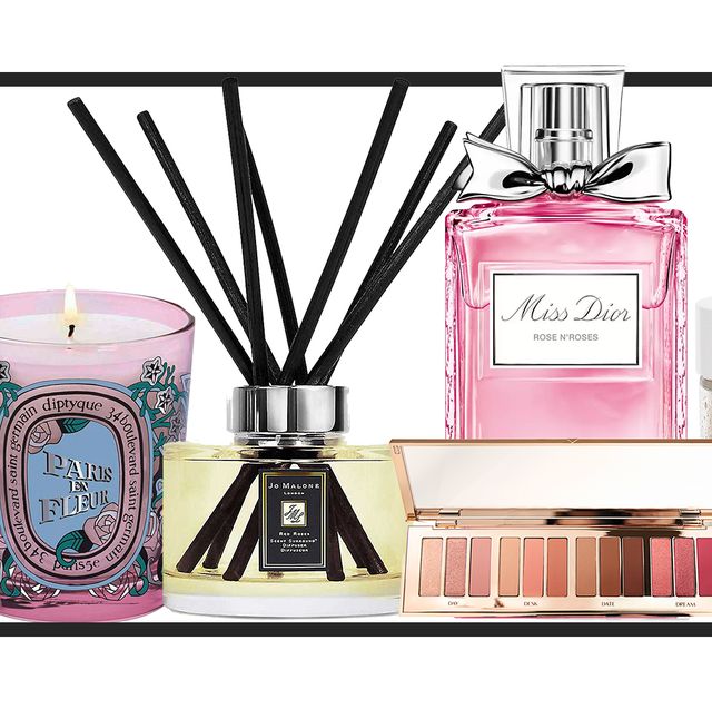 Valentines day beauty gifts