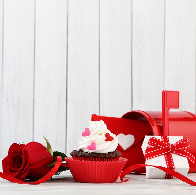 valentines day box