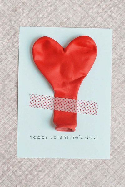 35 Diy Valentine S Day Card Ideas Cute Homemade Cards