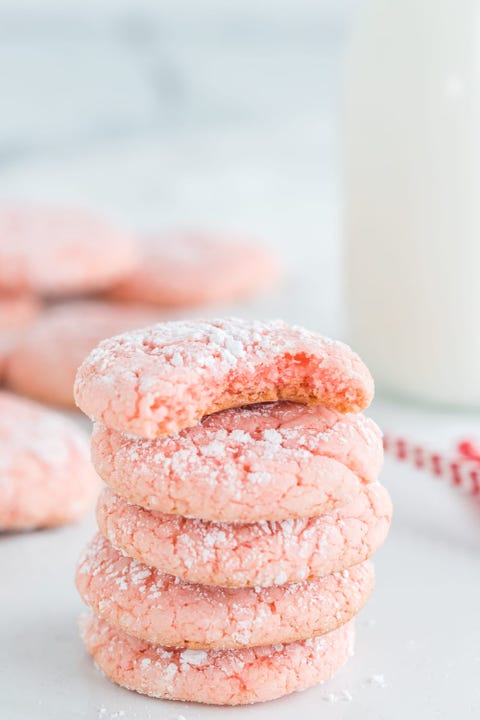 35 Valentine’s Day Cookies – Easy Valentine’s Day Cookie Recipes