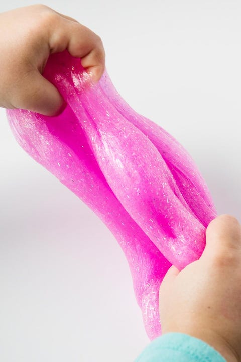 valentines day crafts for kids glitter slime