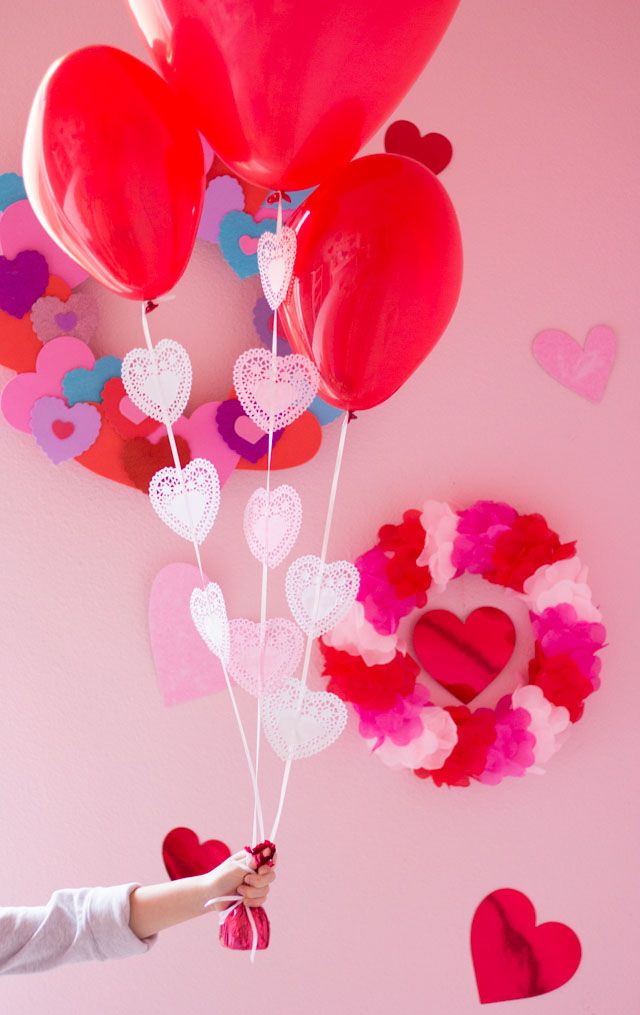 cute valentines day crafts