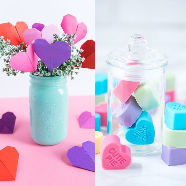 Featured image of post Canvas Art Cute Valentines Painting Ideas