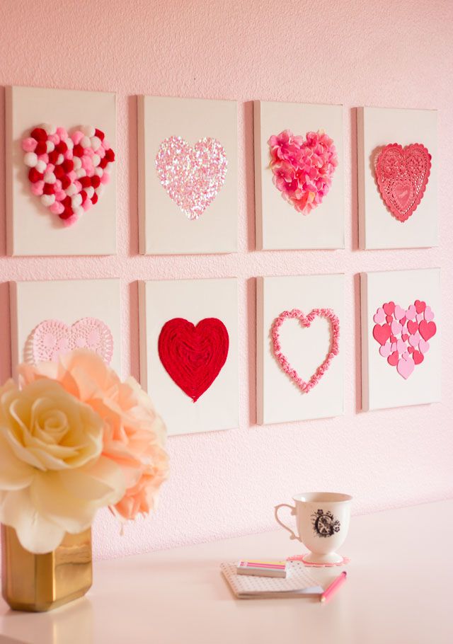 22 Valentine S Day Decorating Ideas Romantic Decor For V Day