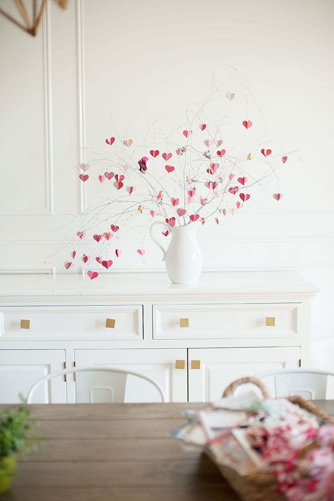 22 Valentine S Day Decorating Ideas Romantic Decor For V Day