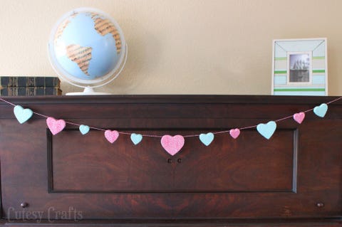 22 Valentine S Day Decorating Ideas Romantic Decor For V Day