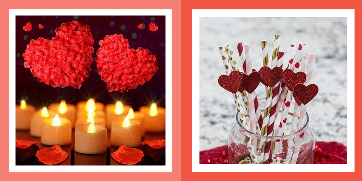 28 Valentine S Day Decorations How To Decorate For Valentine S Day