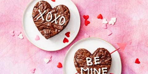 72 Best Valentine S Day Desserts Easy Recipes For Valentines Day Cakes And Sweets