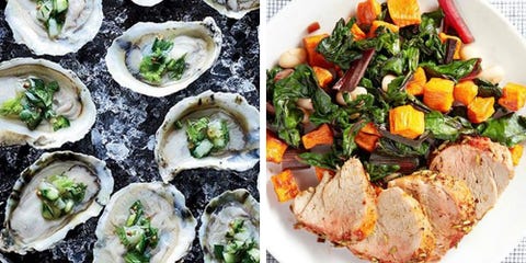 40 romantic dinner ideas for two valentine s day meal ideas