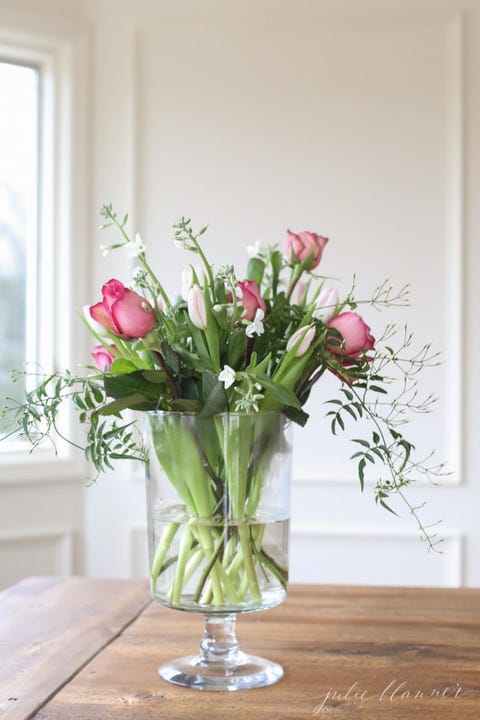 valentine's bouquet valentines day crafts