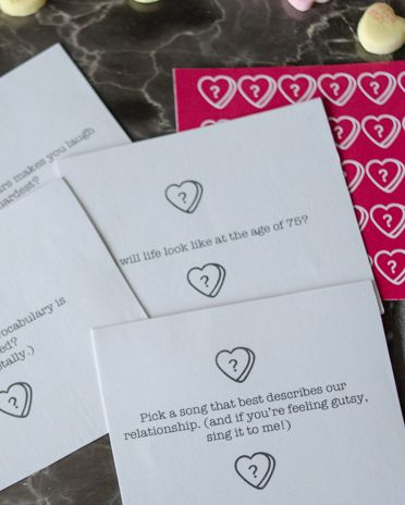 valentines day games adults couples questions