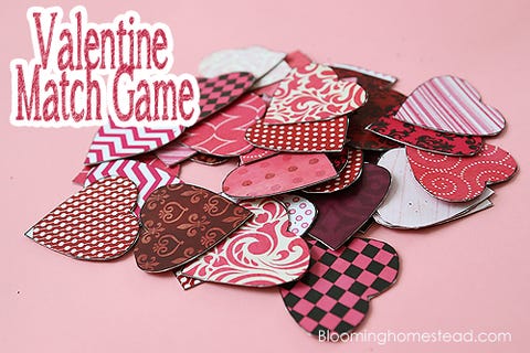 valentines day games for adults free