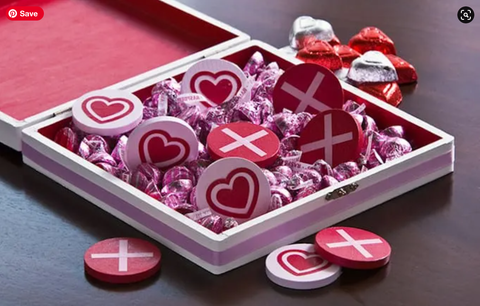 valentines day games for adults free