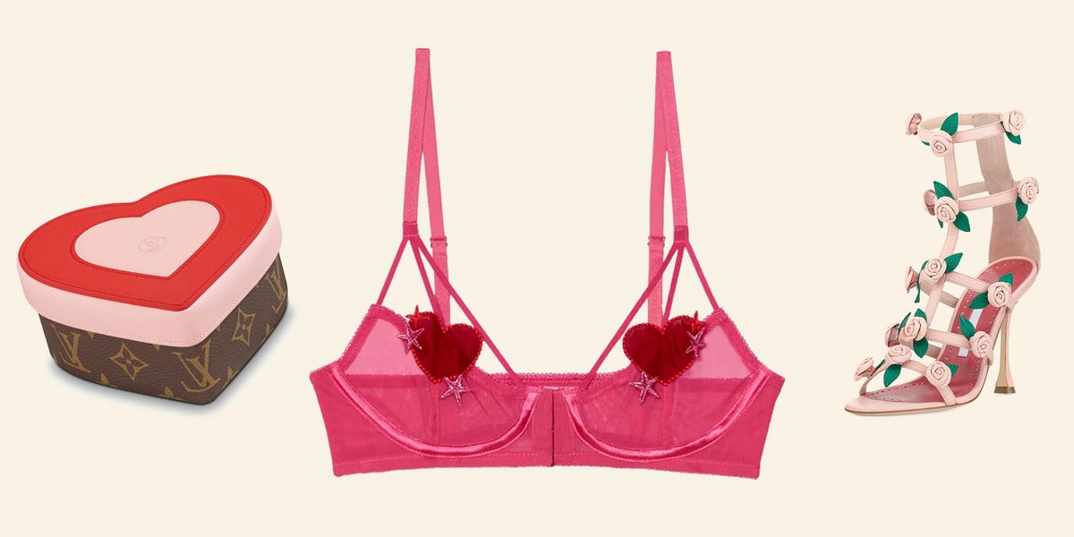 The Best Valentine's Day Gifts for Your Girlfriend - 10 Gifts for your Girlfriend That Make You Believe in Valentine's Day