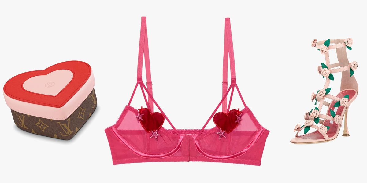 The Best Valentine's Day Gifts for Your Girlfriend - 11 Gifts for your