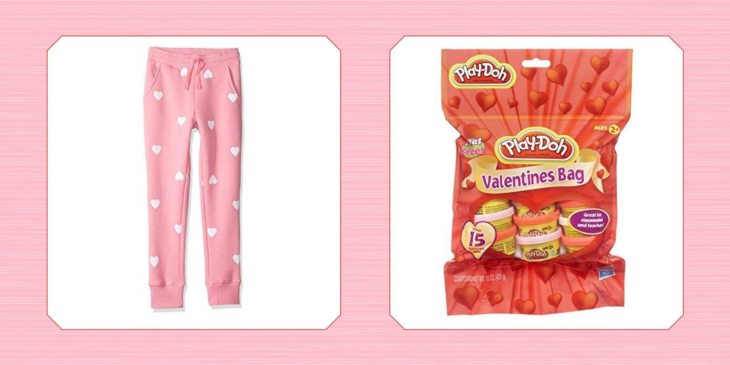 amazon valentine gifts for toddlers
