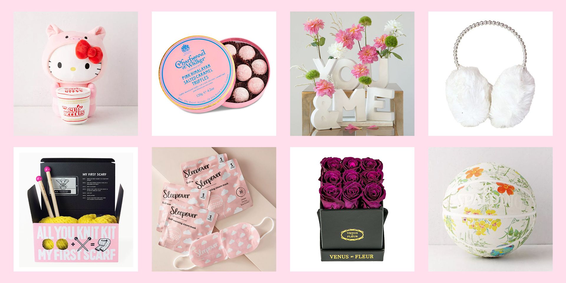 Featured image of post Valentines Day Gift Box Ideas For Sister : However, you don&#039;t need to spend a lot to make your aren&#039;t your loved one worth it?