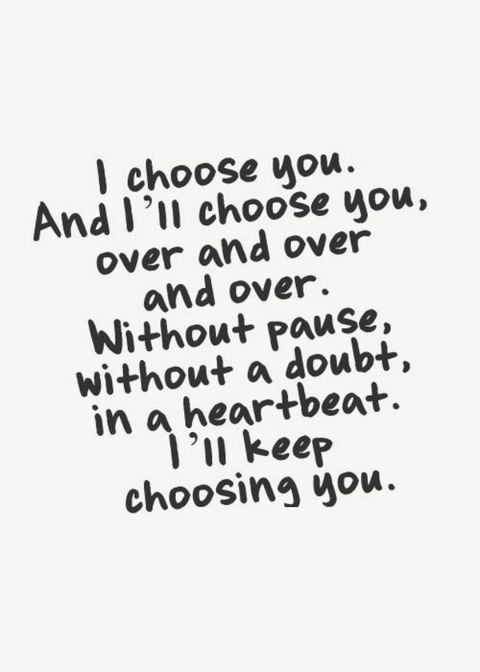 Sappy love quotes for him