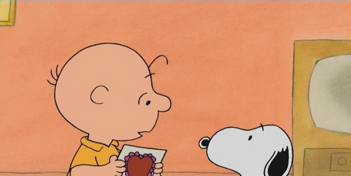 Watch These Cute and Funny Kids' Movies on Valentine's Day With Your Family