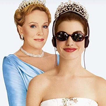 the princess diaries in valentine's day movies for kids