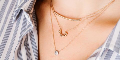 Dana Rebecca Designs valentines day necklaces best 2019