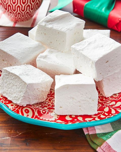 valentines day treats homemade marshmallows