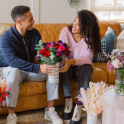 Urban Stems Valentine's Day urban stems valentine's day