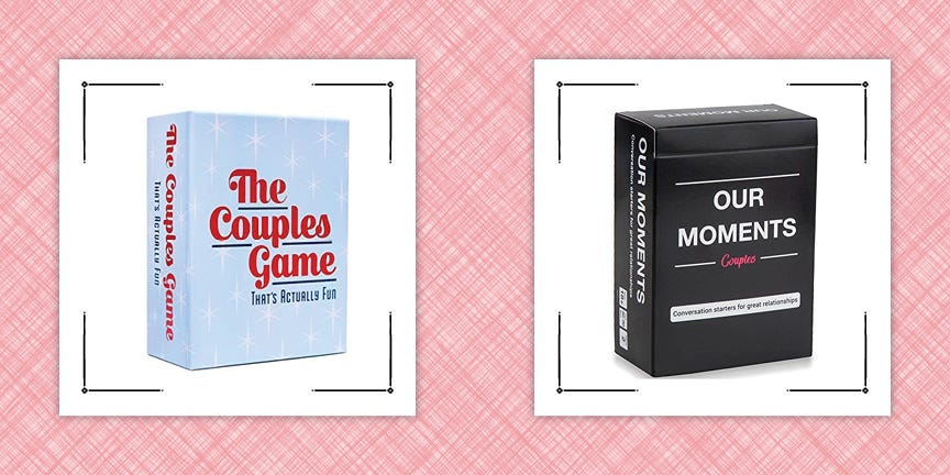 We Say 'Game On' to These Grown-Up Valentine's Day Games