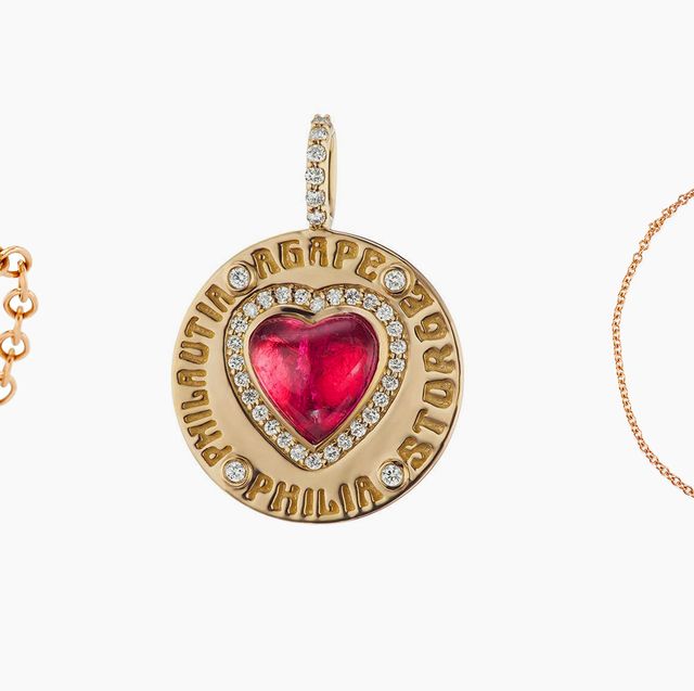 valentine's day themed jewelry