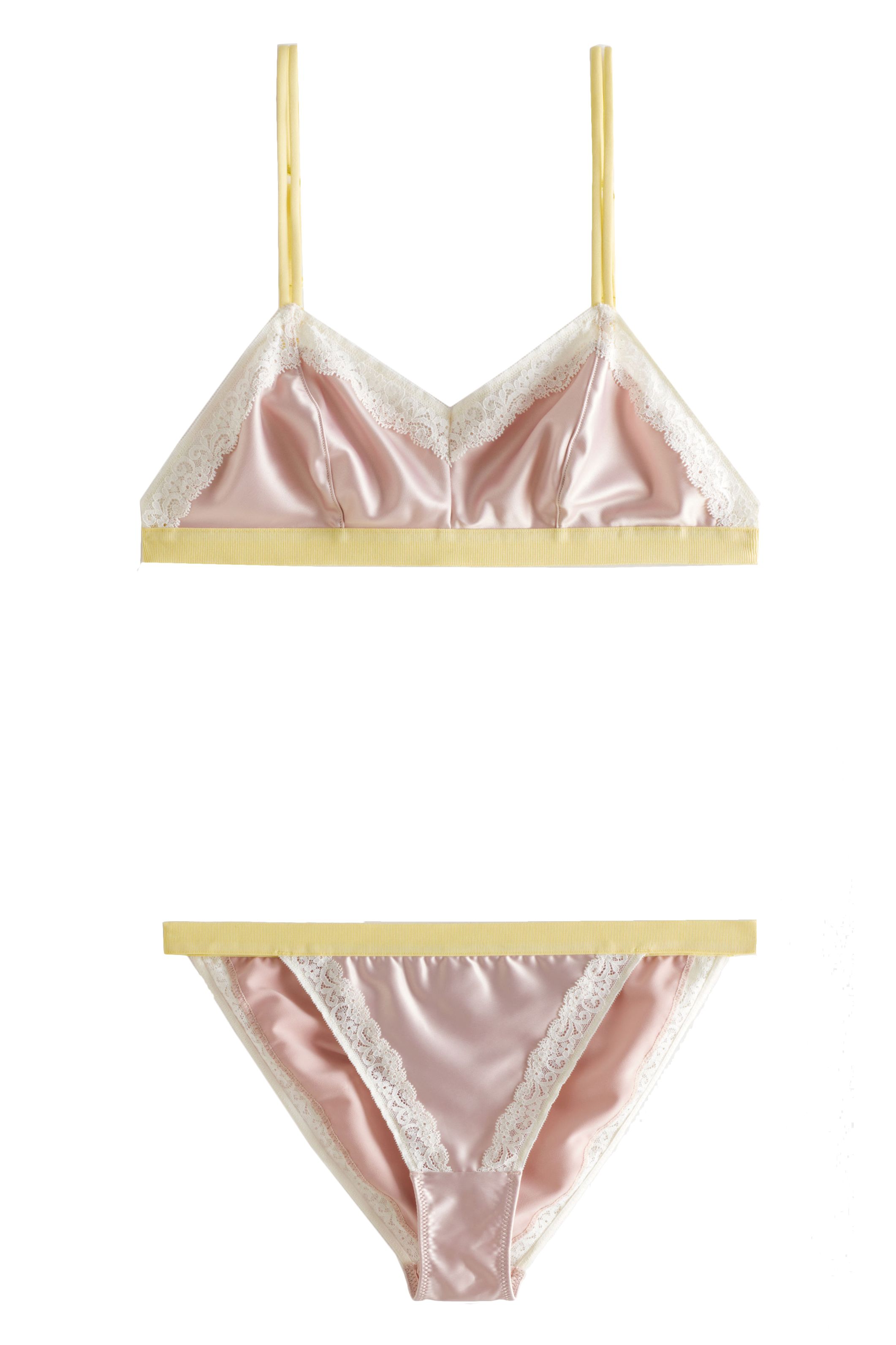 valentines underwear set