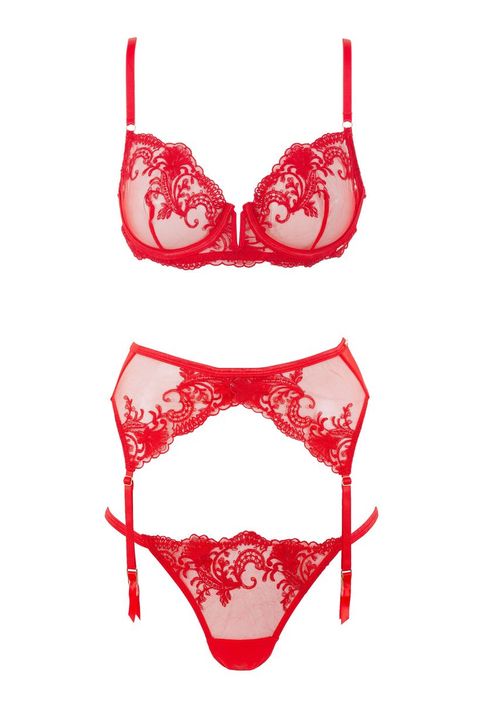 Valentine S Lingerie 15 Best Underwear Sets For Valentine S Day