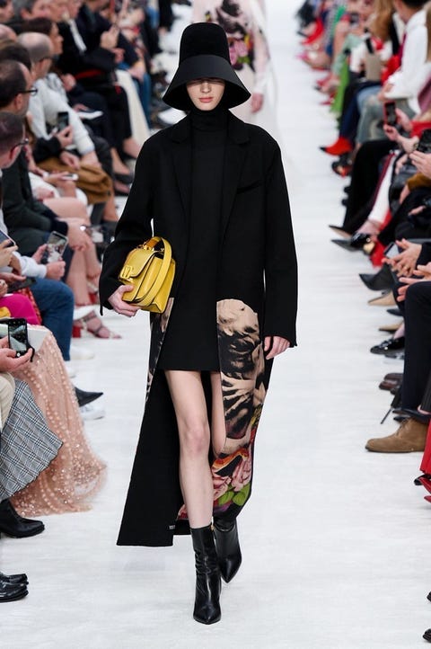 Valentino Pierpaolo Piccioli Fall 2019 Review