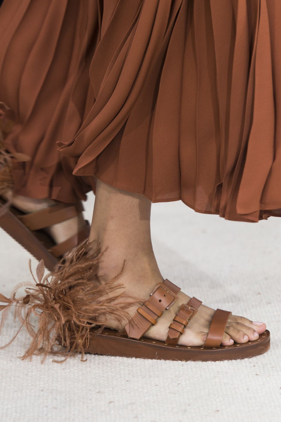 valentino shoes spring 2019