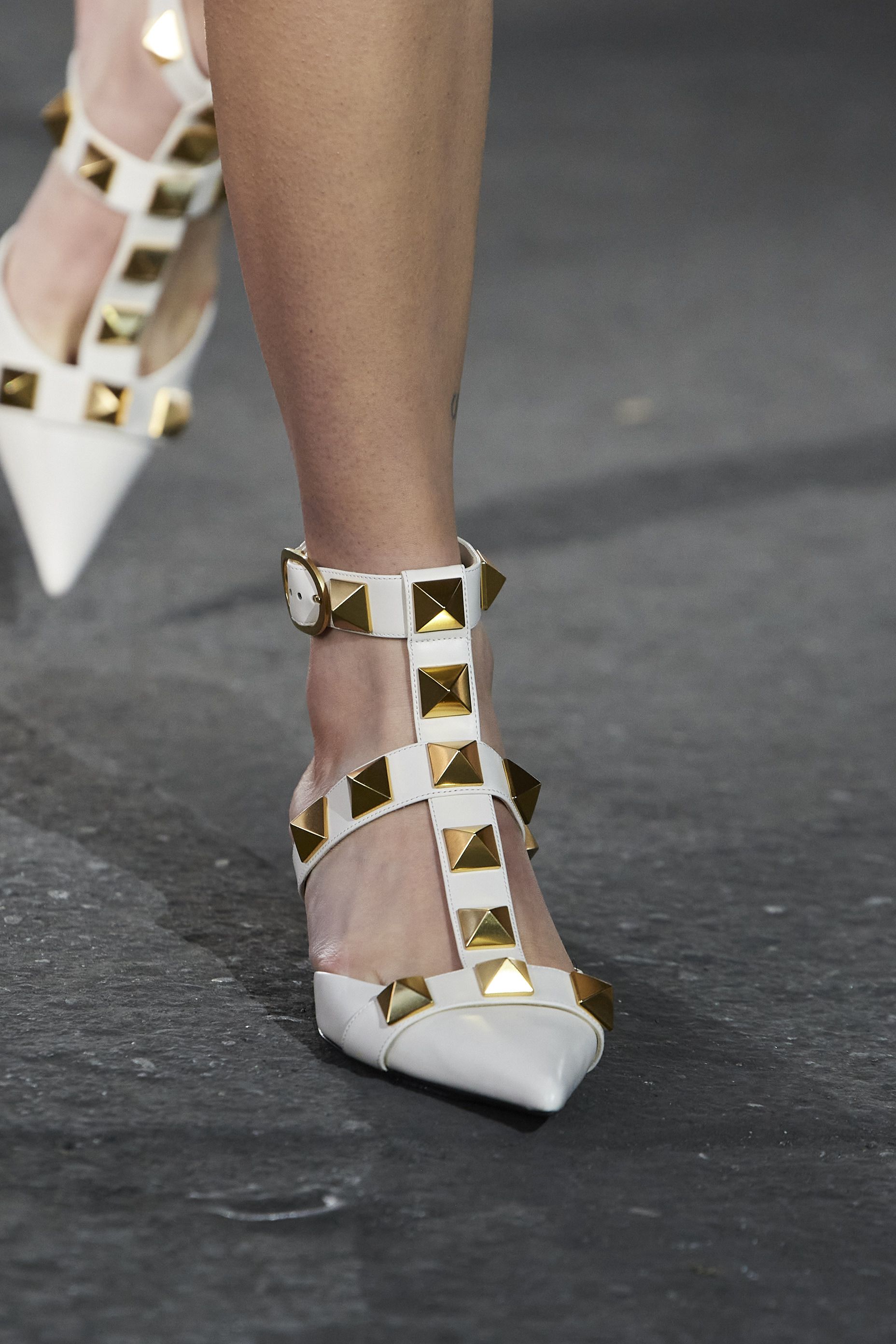 valentino style shoes