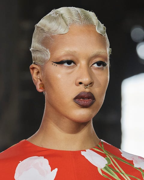 Spring Hair Trends For 2021 - Best SS21 Runway Hairstyle Trends