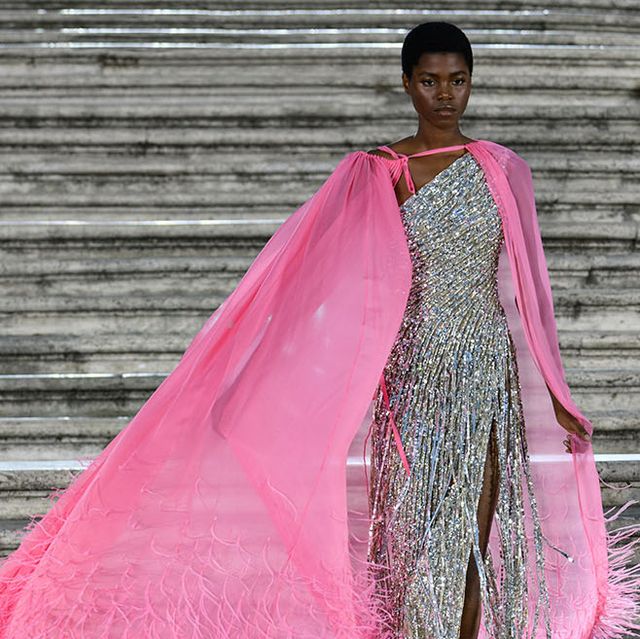best couture dresses