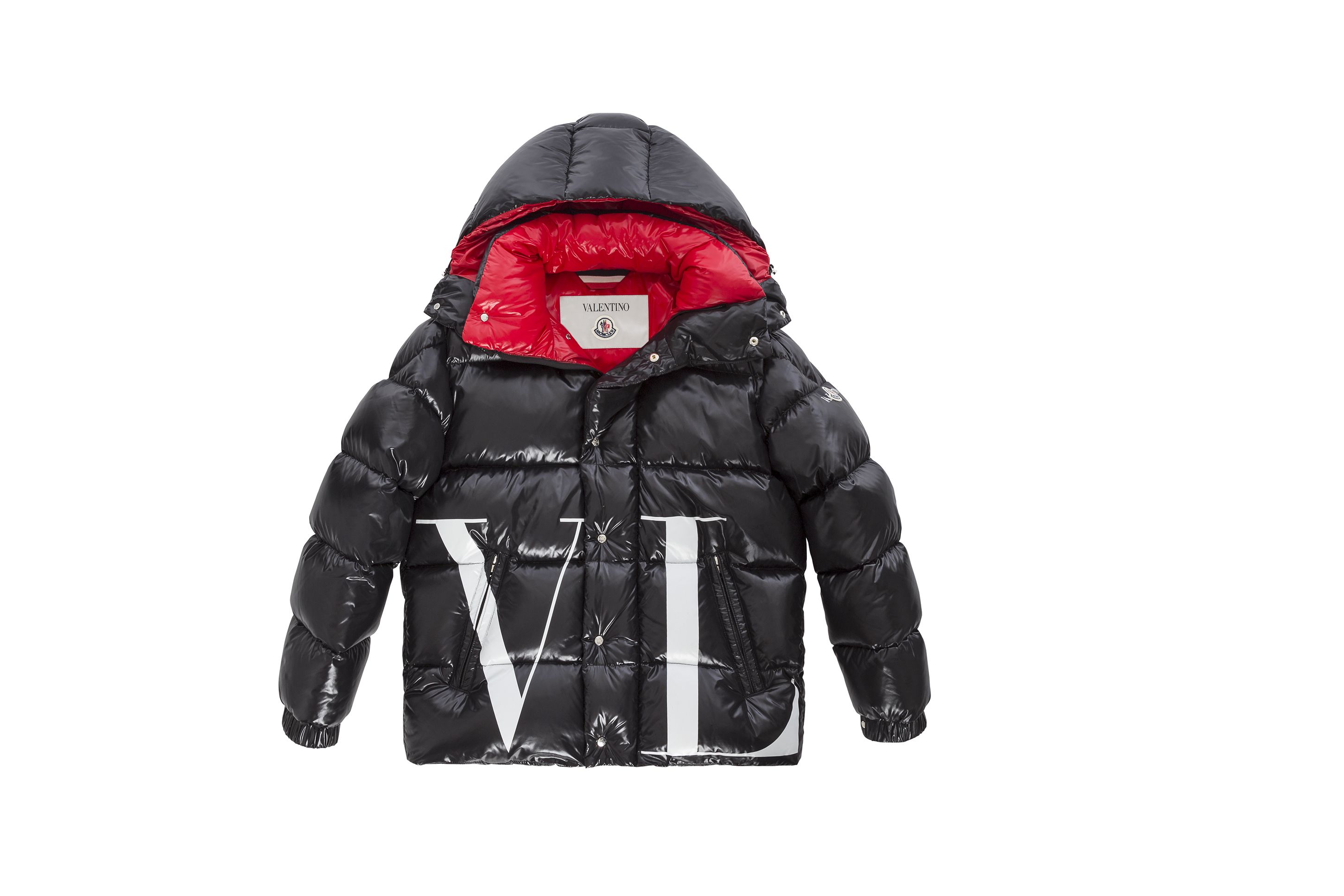 valentino and moncler collaboration