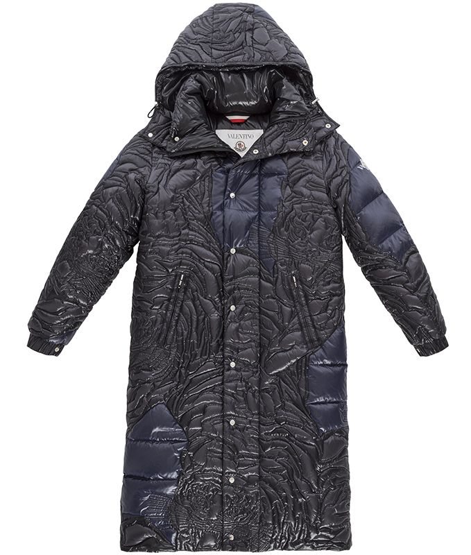 valentino moncler collaboration