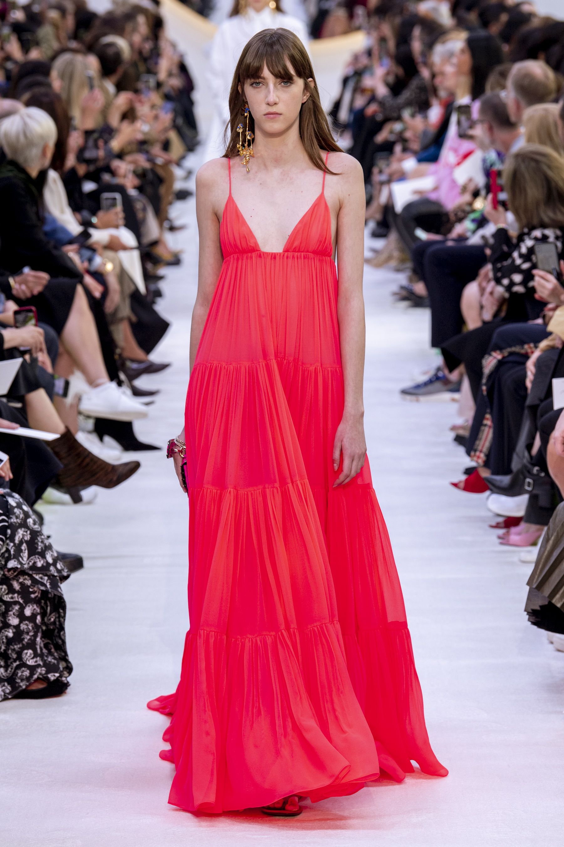 ヴァレンティノ」（VALENTINO）｜2020春夏コレクション