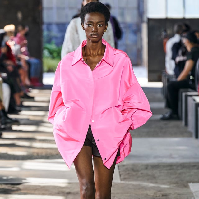 Valentino Spring Summer 2020 show valentino spring summer 2020 show