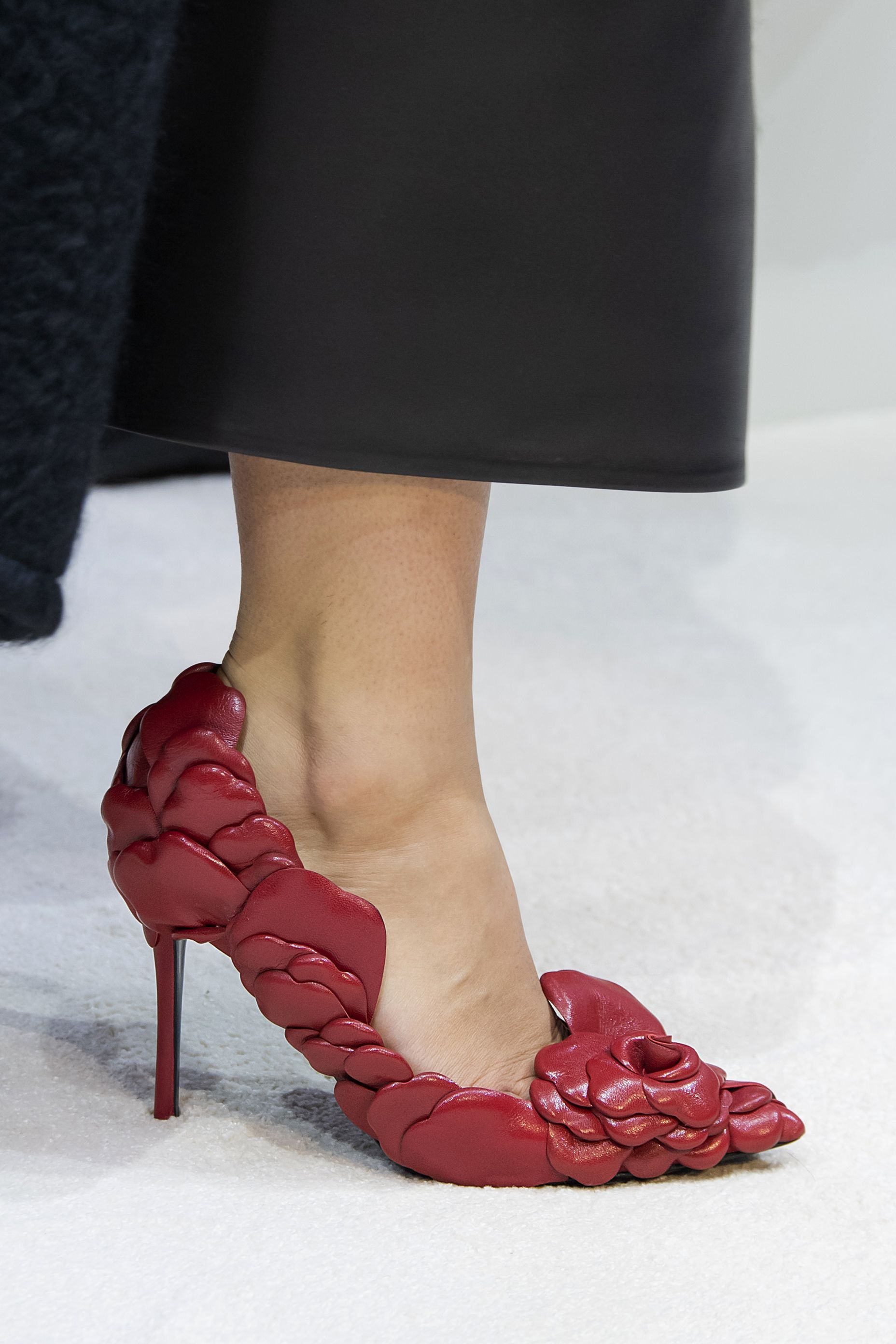 valentino style shoes