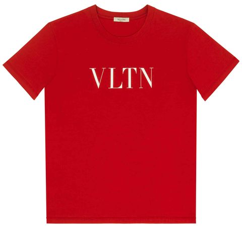 T-shirt, Clothing, Red, Active shirt, White, Text, Sleeve, Product, Font, Maroon, 