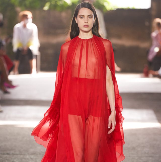 Milan Fashion Week Spring/Summer 2021 - The Best Looks from Milan Fashion Week Spring/Summer 2021