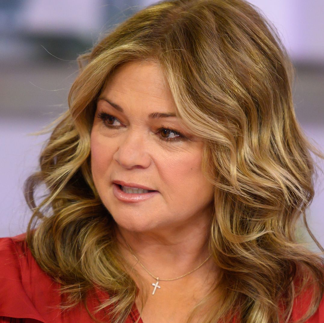 Fans Are Rallying Around Valerie Bertinelli After She Got Real About Her Divorce