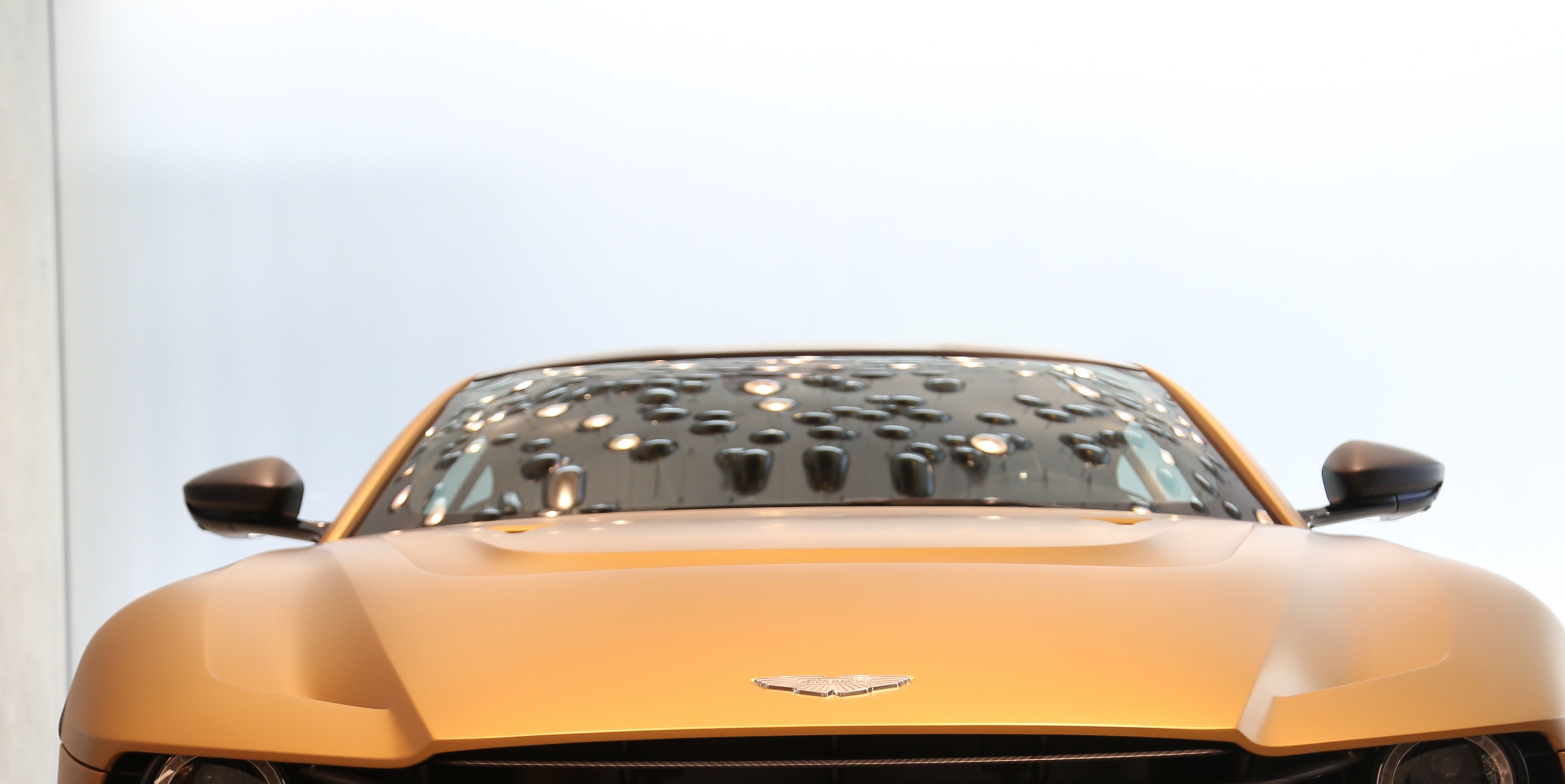 The Aston Martin Valiant Is Fernando Alonso's $2.56 Million Dream Car
