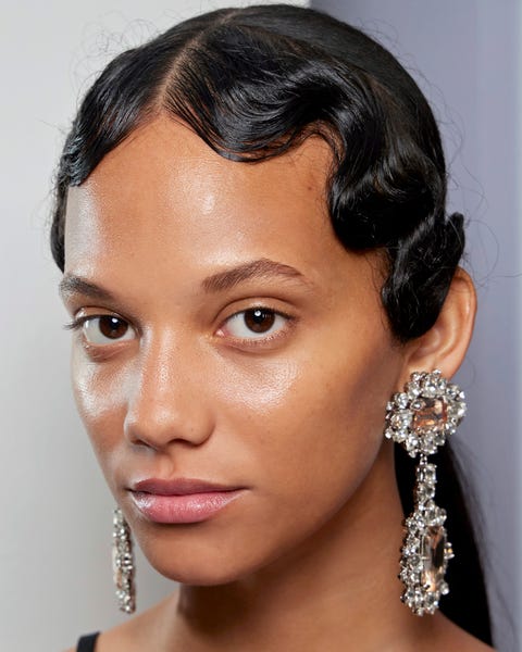 Hairstyle Ideas For Christmas And The Party Season Hairstyle Ideas For Christmas And The Party Season