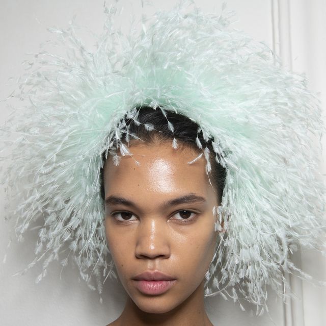 SS20 Hair Accessories - The Hair Accessory Trends You Need To Know