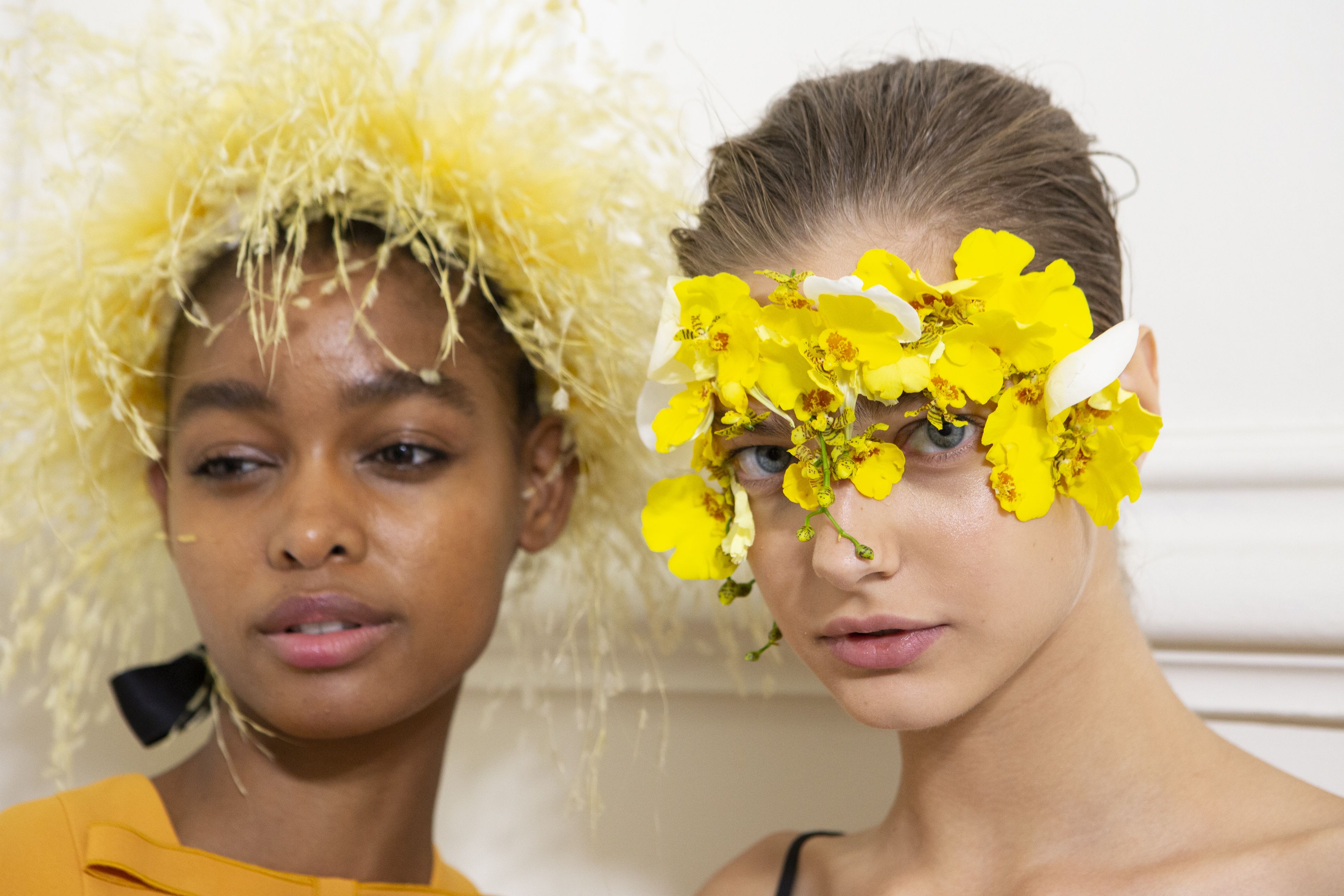 Spring Makeup Trends For Best Ss Beauty Trends