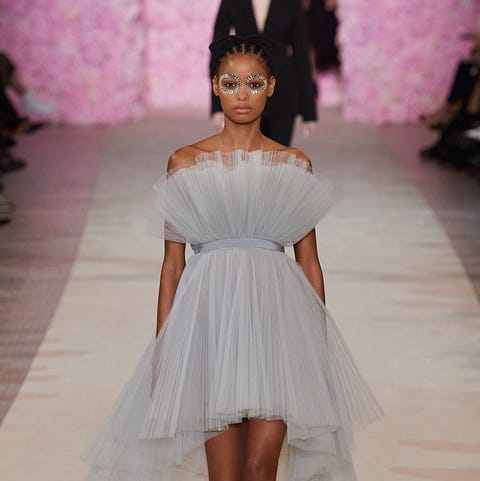 Giambattista Valli Herfst/Winter 2020